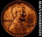 1925 Lincoln Wheat Cent- Scarce High Grade Luster No Reserve #J4469