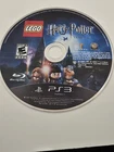 LEGO Harry Potter: Years 1-4 (Sony PlayStation 3, 2010)- Disc Only NOT TESTED