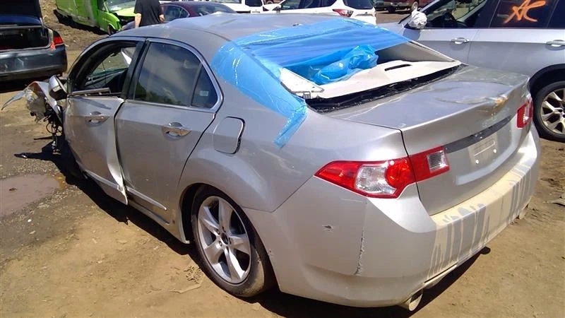 Pinza delantera derecha pasajero para 04-14 TSX 6024269 Foto 2 de 4