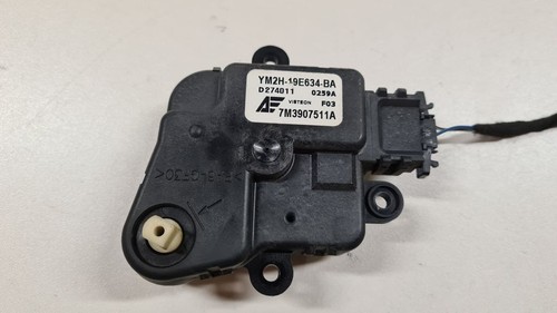 Ford Galaxy 2003 Stellmotor Heizung Klima 7M3907511A Diesel 85kW VLU1231