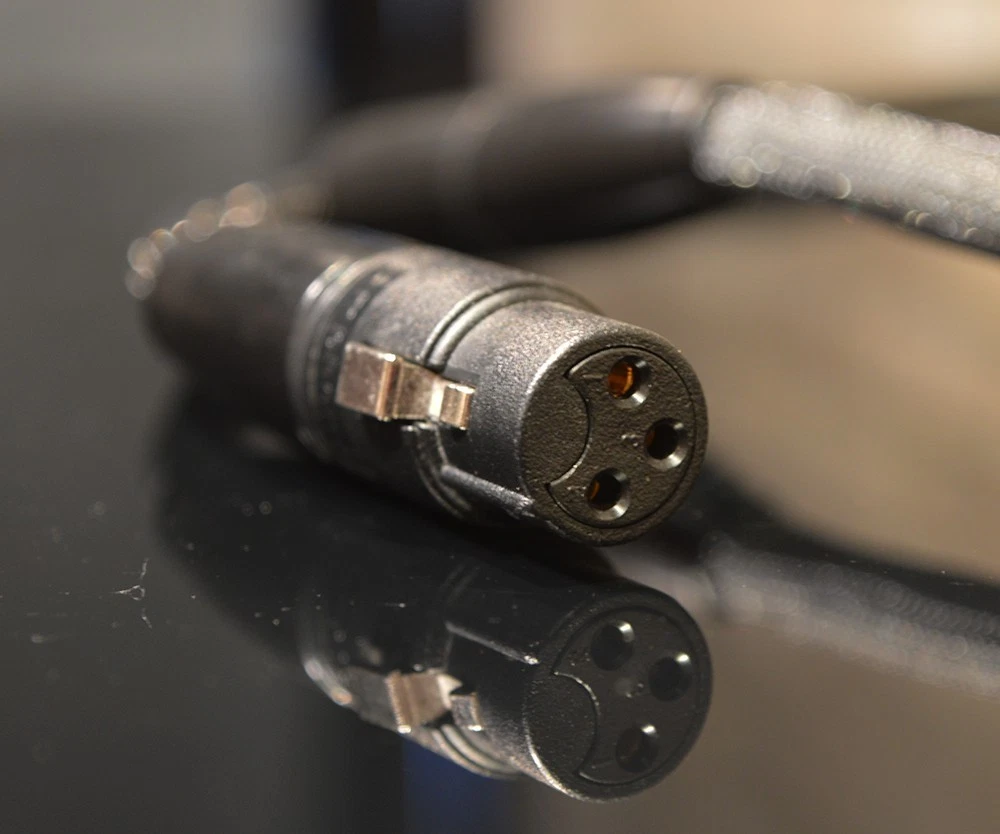 Transparent Reference In Home Audio Cables & Interconnects for