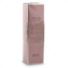 Damenduft BOSS Ma Vie Femme Eau de Parfum Natural Spray 75 ml