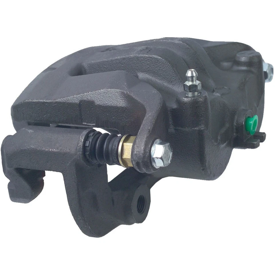 Pinza de freno de disco delantera izquierda y derecha para Nissan Xterra 2000-2004 2,4 L Foto 2 de 4