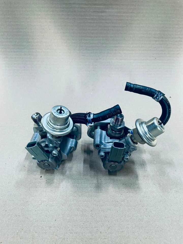 295100-01910 BOMBA DE COMBUSTIBLE LEXUS 1UR PARA LS460/GS460 Foto 4 de 4