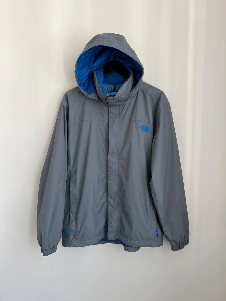 The North Face Hyvent men's jacket size M