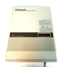 Panasonic 616 Easa-Phone Electronic Modular Switching System