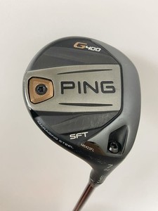 Ping G400 7 Wood | eBay