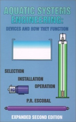 Aquatic Systems Engineering: Device..., Escobal, Pedro 