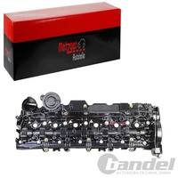 Metzger Ventildeckel MIT Schrauben Passend FüR BMW 3 4 5 7 X3 X4 X5 X6 | 2389149