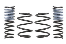 Ressorts d'abaissement 4 pièces Pro - Kit pour BMW 5 (E60)