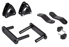 69-4510 2.5" Smart Suspension Technology Lift Kit - Xterra/Equator