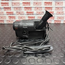 Canon UC Hi8 Camcorder