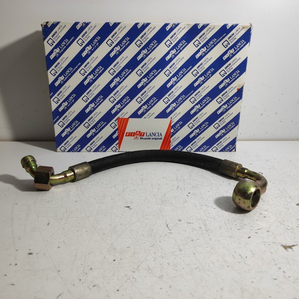 Schlauch HeizköRper ÖL Fiat Uno Turbo Original 7551179-image