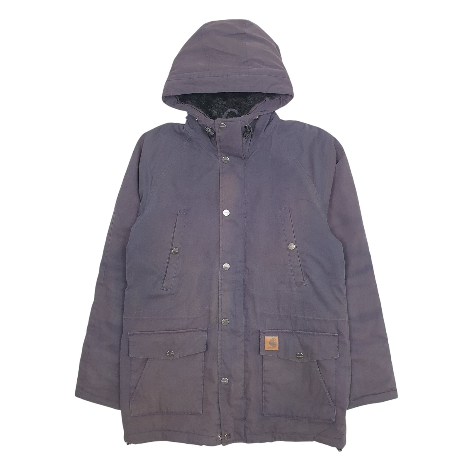 CARHARTT Parka Jacket Coat Insulated Mens M