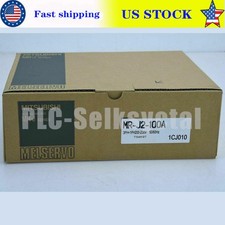1PC New Mitsubishi MR-J2-100A Servo Drive MRJ2100A Fast Ship