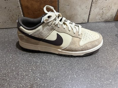 Nike Dunk Pro SB Low Desert Sand Mahogany Sz 9
