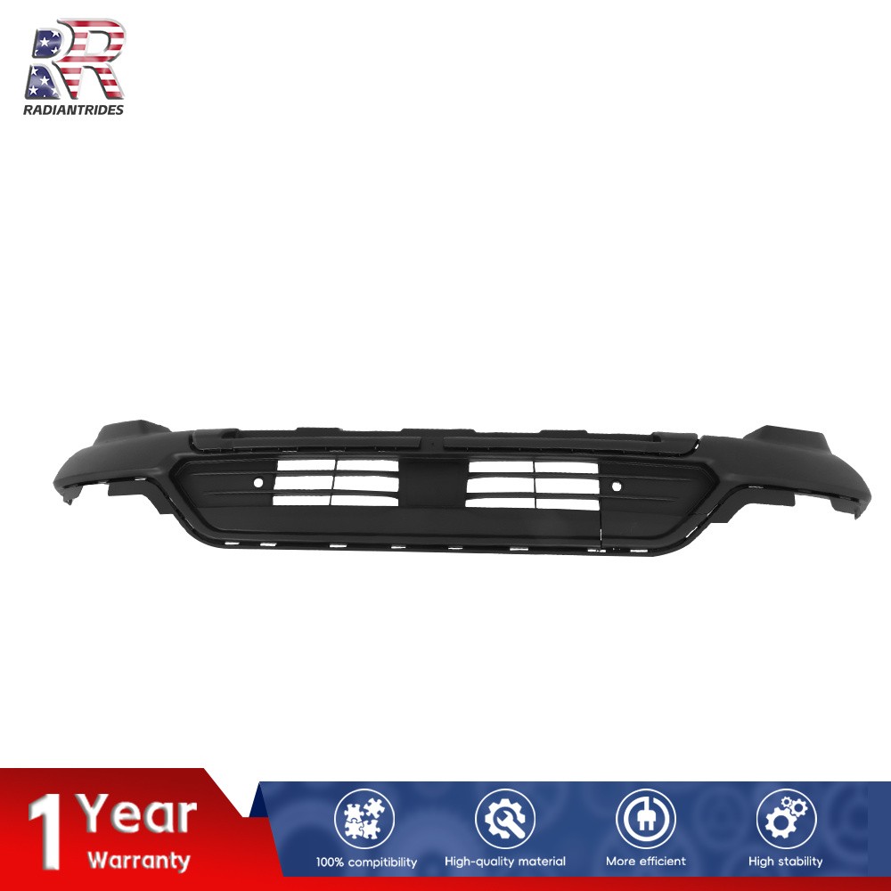 Front Bumper Lower Valance For Ford Explorer 2020 2021-2022