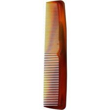 7.5-Inch Professional Styling Comb: 1 Pack