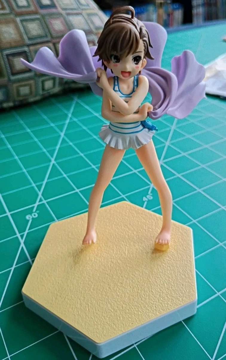Misaka Mikoto for sale | eBay