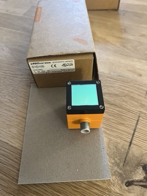 IFM Electronic Abstandssensor O1D155 O1DLF3KG