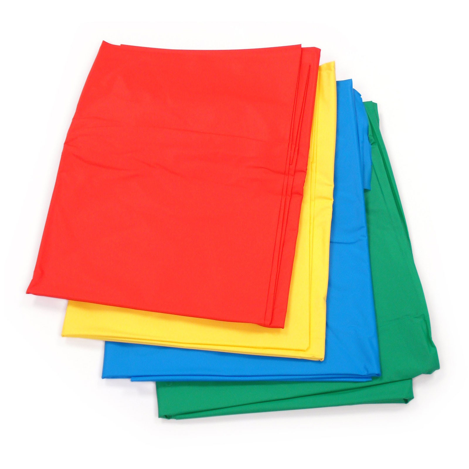 Major Brushes Coloured Table Mats 1.5m x 1.5m Pk 4