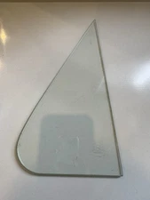 NOS Ford Pickup Truck F100 Carlite Vent Glass 1967 1968 1969 1970 1971 1972