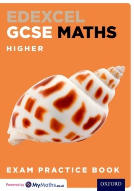 Edexcel GCSE Maths Higher Exam Practice Book Get  by Geoff Gibb PAPERBACK