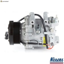 KOMPRESSOR KLIMAANLAGE 89247 FÜR HONDA CR-V/III/SUV/Mk CIVIC/VIII/Hatchback 1.8L