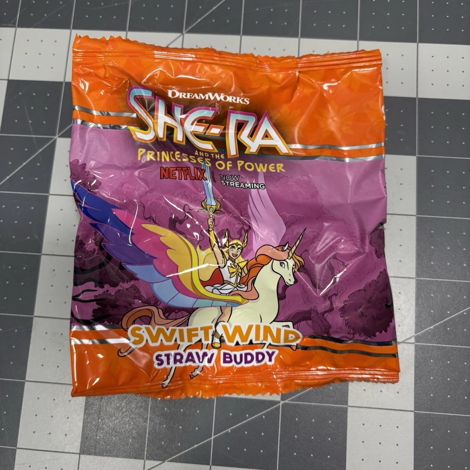 Sonic She-Ra Hordak Princesa del Poder Variante Dorada Paja de Viento Rápido Premiums NUEVO Foto 3 de 4