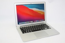 13.3"Apple MacBook Air 2014 A1466 i7-4650U 1.70GHz RAM 8GB SSD 512GB
