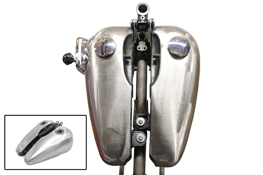 Gas Tanks for Harley-Davidson Bad Boy for sale | eBay