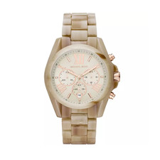 Michael Kors MK5840 Bradshaw Watch 43MM
