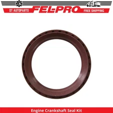 For 2003-2014 Ford E-250 Engine Crankshaft Seal Kit Front Fel-Pro 2004 2005 2006