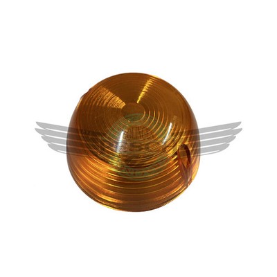 Blinkerglas für Honda C50 Z