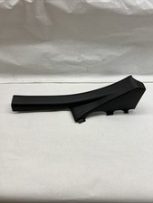 2010-2012 Ford Fusion Passenger Right Rear Sill Scuff Plate Black Oem