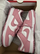 Nike Dunk Low Next Nature Women s Sneakers Wh...