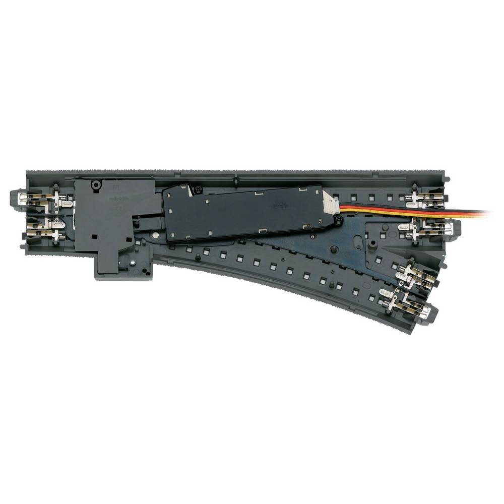 Commande d'aiguillage Märklin 74492 pour l'automatisation des circuits - 3