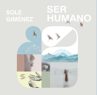 Audio Cd Neu - Sole Gimenez - Ser Humano - I- Varios