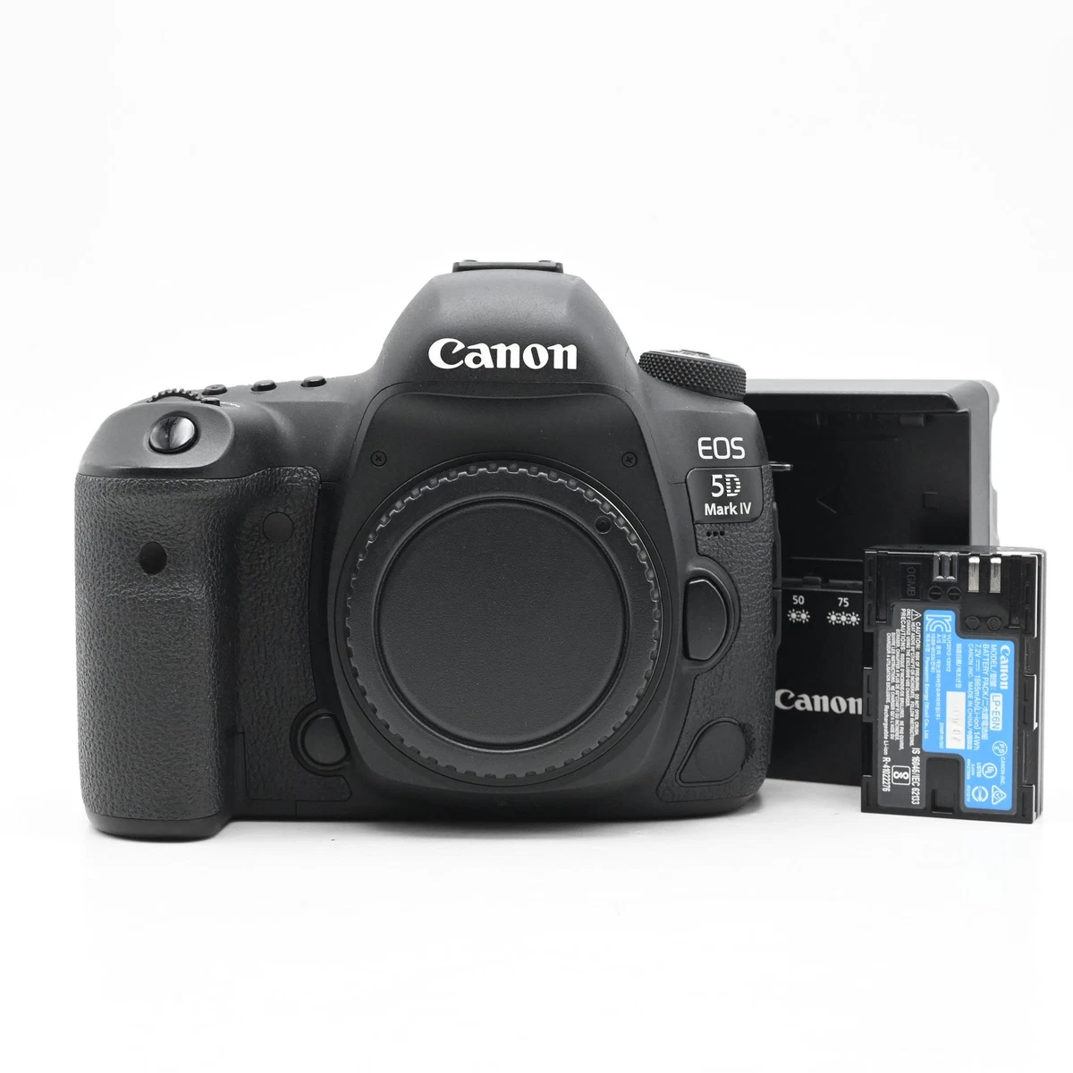 Canon EOS 5D MARK IV Digital Cameras for Sale - Shop New & Used