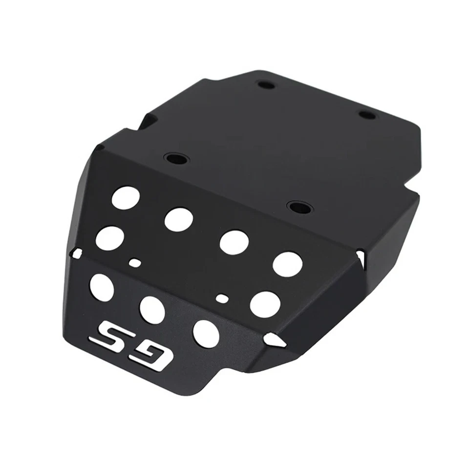 Engine Protection Cover Chassis Under Guard BMW F650GS F700GS F800GS ADV 2009 - - Image 3 of 4