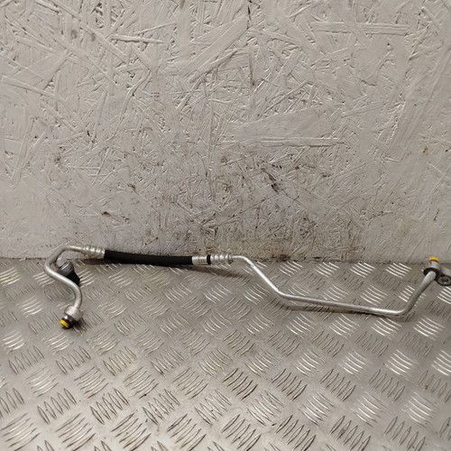 BMW X5 E70 2010 Klimaleitung / Klimaschlauch 6945726 Diesel 173kW PTM4495