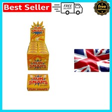 Celebrate with 500 Fun Snaps Throw Bangers: 10 Bright Yellow Boxes for Fun!
