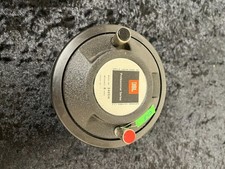 JBL 2405H ,8 ohm Compression Driver  2 
