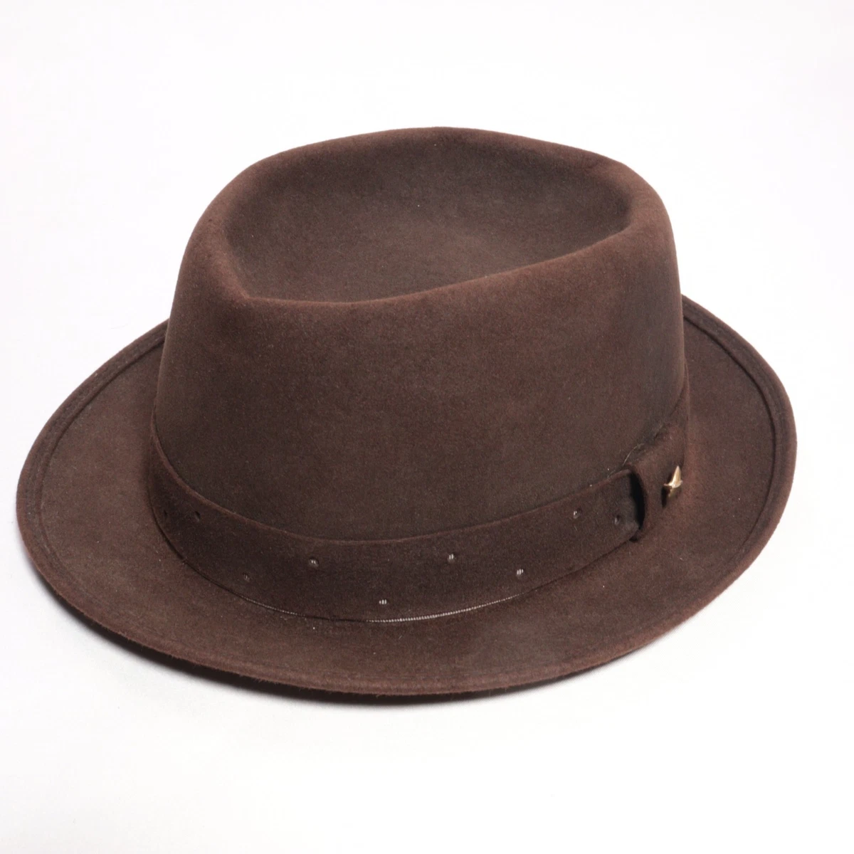 Champ Fedora In Men's Hats for sale | eBay