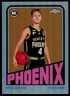 2022-23 Topps Chrome NBL Kyle Adnam 72-15 1972 Topps S.E. Melbourne Phoenix