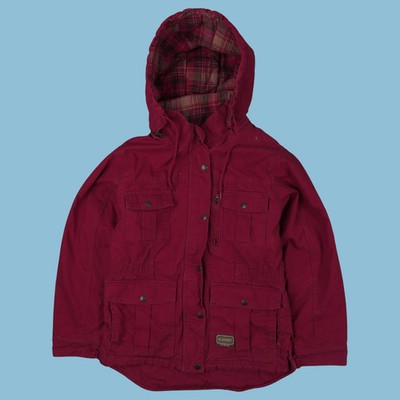 Vintage C. E. Schmidt Workwear Jacke - S