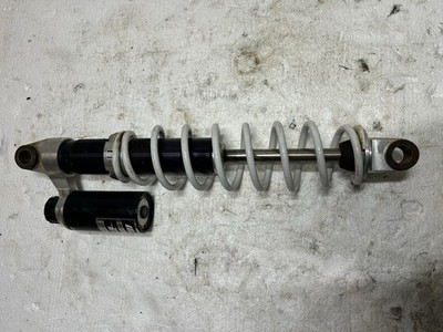 12 13 14 Polaris Rush Switchback 600 800 Walker Evans Front Ski Clicker Shock