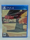 Serial Cleaner - Playstation 4 - Brand New
