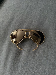 Vintage Ray Ban Wings | eBay