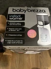 Baby Brezza Instant Warmer Advanced Fast Water Warmer